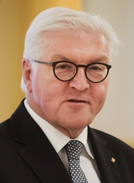 Prezydent Steinmeier przeprosił Włochów za niemieckie zbrodnie