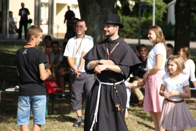 Max Festiwal odbywa się po raz 11.