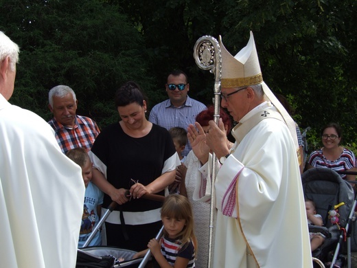 XX Dożynki Województwa Śląskiego