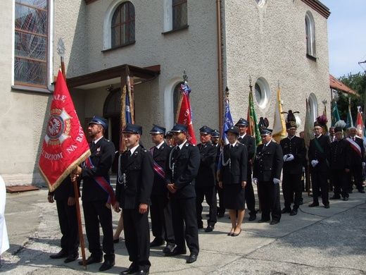 XX Dożynki Województwa Śląskiego