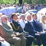 Stoczek Klasztorny. Odpust w sanktuarium Matki Bożej Pokoju