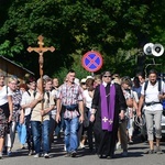 Stoczek Klasztorny. Odpust w sanktuarium Matki Bożej Pokoju