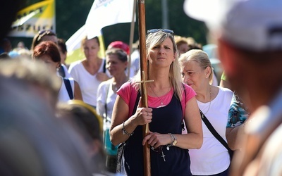 Stoczek Klasztorny. Odpust w sanktuarium Matki Bożej Pokoju