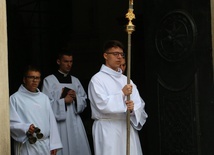26. Spotkanie Młodych "Odnowa" (niedziela)