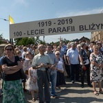 100-lecie parafii Bliżyn