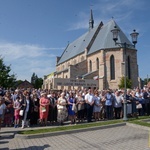 100-lecie parafii Bliżyn