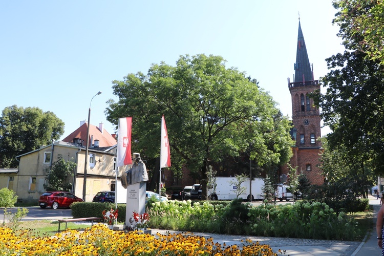 Srebrny jubileusz parafii pw. św. Jana Bosko w Gdańsku