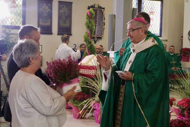 Srebrny jubileusz parafii pw. św. Jana Bosko w Gdańsku