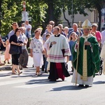 Srebrny jubileusz parafii pw. św. Jana Bosko w Gdańsku