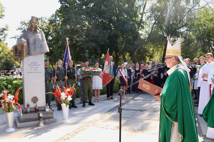 Srebrny jubileusz parafii pw. św. Jana Bosko w Gdańsku