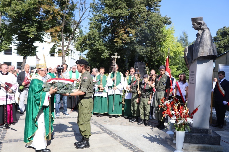 Srebrny jubileusz parafii pw. św. Jana Bosko w Gdańsku