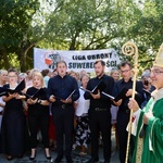 Srebrny jubileusz parafii pw. św. Jana Bosko w Gdańsku