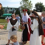 Bartłomiejki i plener plastyczny