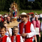 Msza św. Polaków, Czechów i Słowaków na Trzycatku