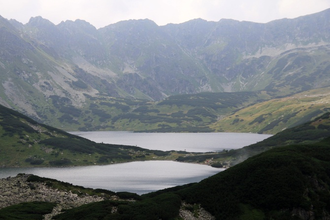 Wędrówka po Spiszu i w Tatrach