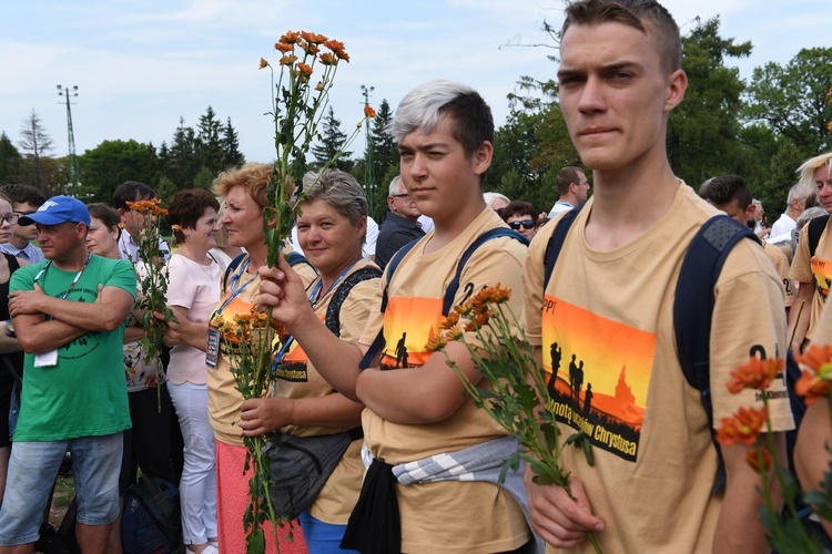 Grupa 24 - wejście