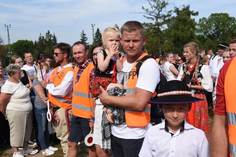 Grupa 19 - wejście