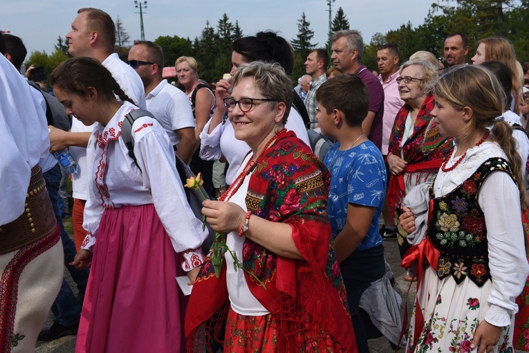 Grupa 19 - wejście