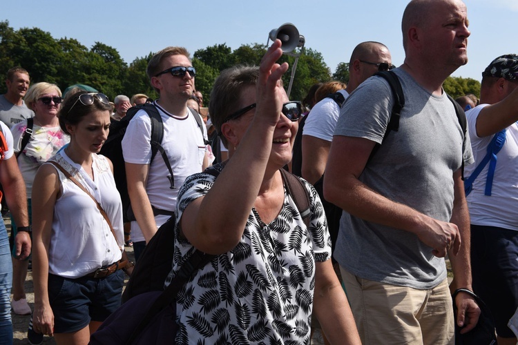 Grupa 8 - wejście w 2019 roku