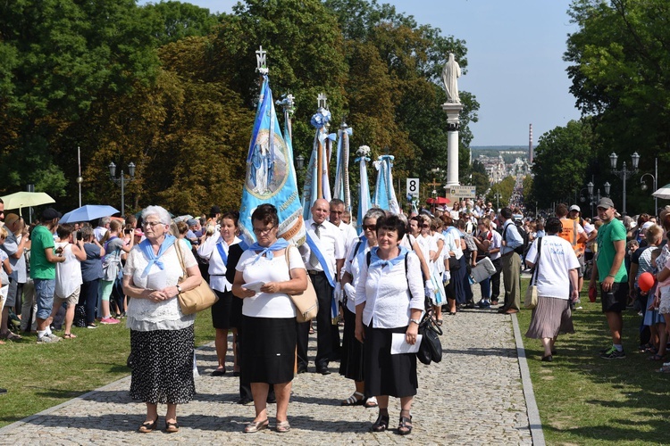 Rycerstwo Niepokalanej