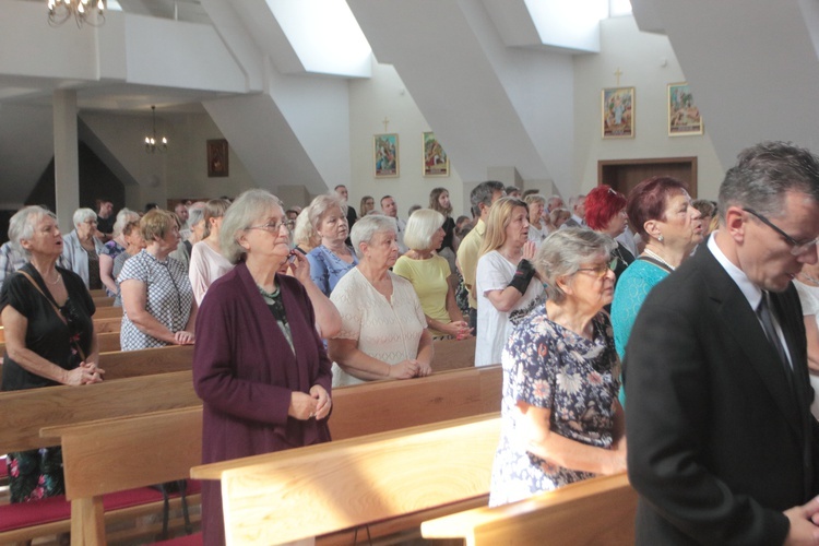 Teraz będą tu franciszkanie