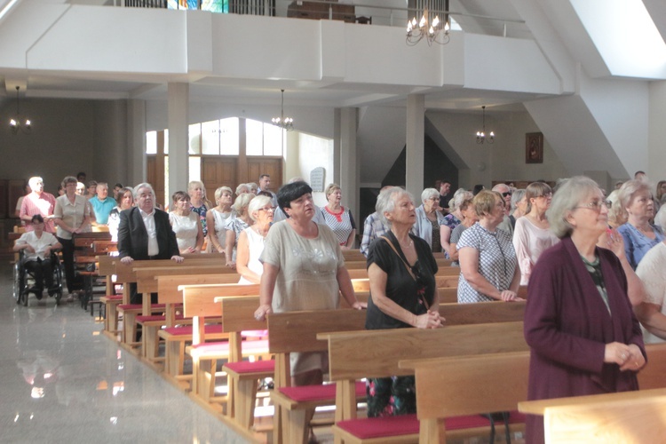 Teraz będą tu franciszkanie