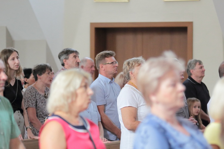 Teraz będą tu franciszkanie