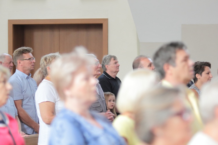 Teraz będą tu franciszkanie