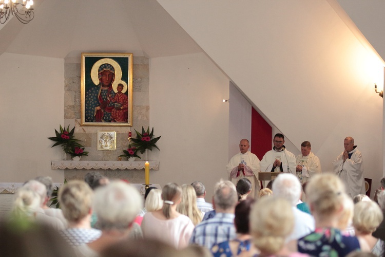 Teraz będą tu franciszkanie