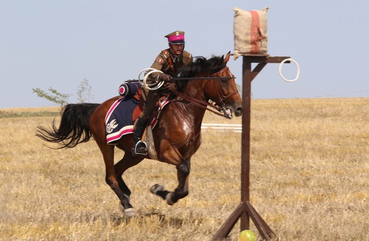 99. rocznica bitwy pod Komarowem