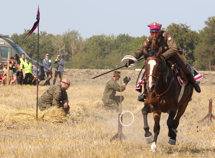 99. rocznica bitwy pod Komarowem