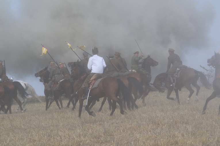 99. rocznica bitwy pod Komarowem