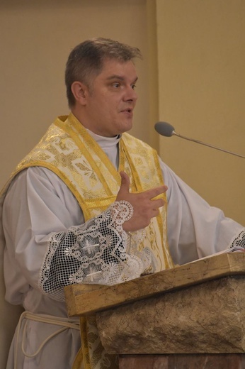 Srebrny jubileusz s. Franciszki