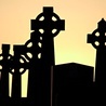 Aż 400 ataków na kościoły w ciągu 3 lat w niewielkiej Irlandii Północnej