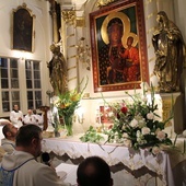 26 sierpnia w Sanktuarium Jasnogórskiej Matki Kościoła we Wrocławiu