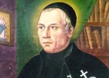  Bł. Dominik Barberi