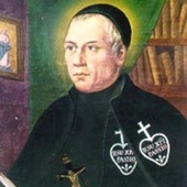  Bł. Dominik Barberi