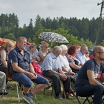 Odpust w parafii pw. św. Bartłomieja Apostoła w Kudowie-Zdroju Czermnej