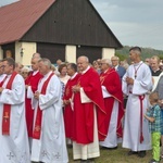 Odpust w parafii pw. św. Bartłomieja Apostoła w Kudowie-Zdroju Czermnej