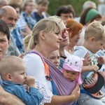 Odpust w parafii pw. św. Bartłomieja Apostoła w Kudowie-Zdroju Czermnej