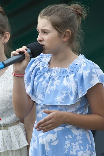 Odpust w parafii pw. św. Bartłomieja Apostoła w Kudowie-Zdroju Czermnej