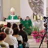 – Salezjanie pracują tu już 74 lata – zaznaczył metropolita gdański.