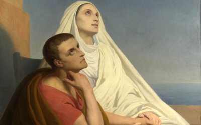 Historie pięciu niezwykłych kobiet – matek świętych