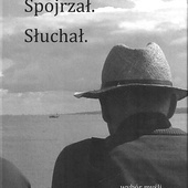 Ks. Krzysztof Grzywocz, „Spotkał. Spojrzał. Słuchał. Wybór myśli ks. Krzysztofa Grzywocza”, Wydawnictwo Świętego Krzyża, Opole 2019, ss. 310.