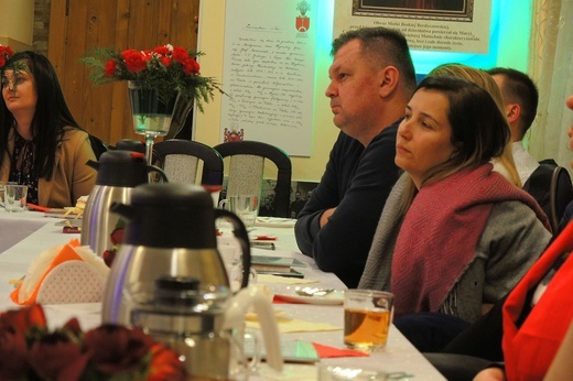 3. Kurs Dialogu Małżeńskiego w Zagórniku