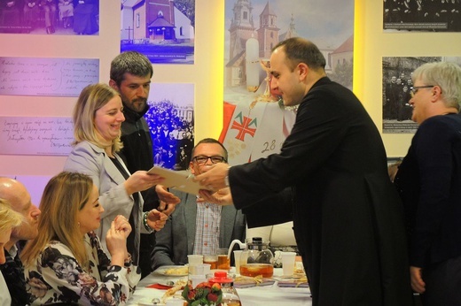 3. Kurs Dialogu Małżeńskiego w Zagórniku