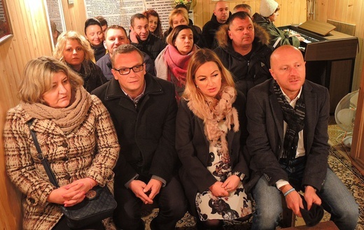 3. Kurs Dialogu Małżeńskiego w Zagórniku
