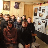 3. Kurs Dialogu Małżeńskiego w Zagórniku