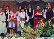 W tym roku diecezjalne dziękczynienie za plony odbędzie się na Śląsku Cieszyńskim.