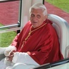 Benedykt XVI: Niebezpieczeństwo teologii bez Boga